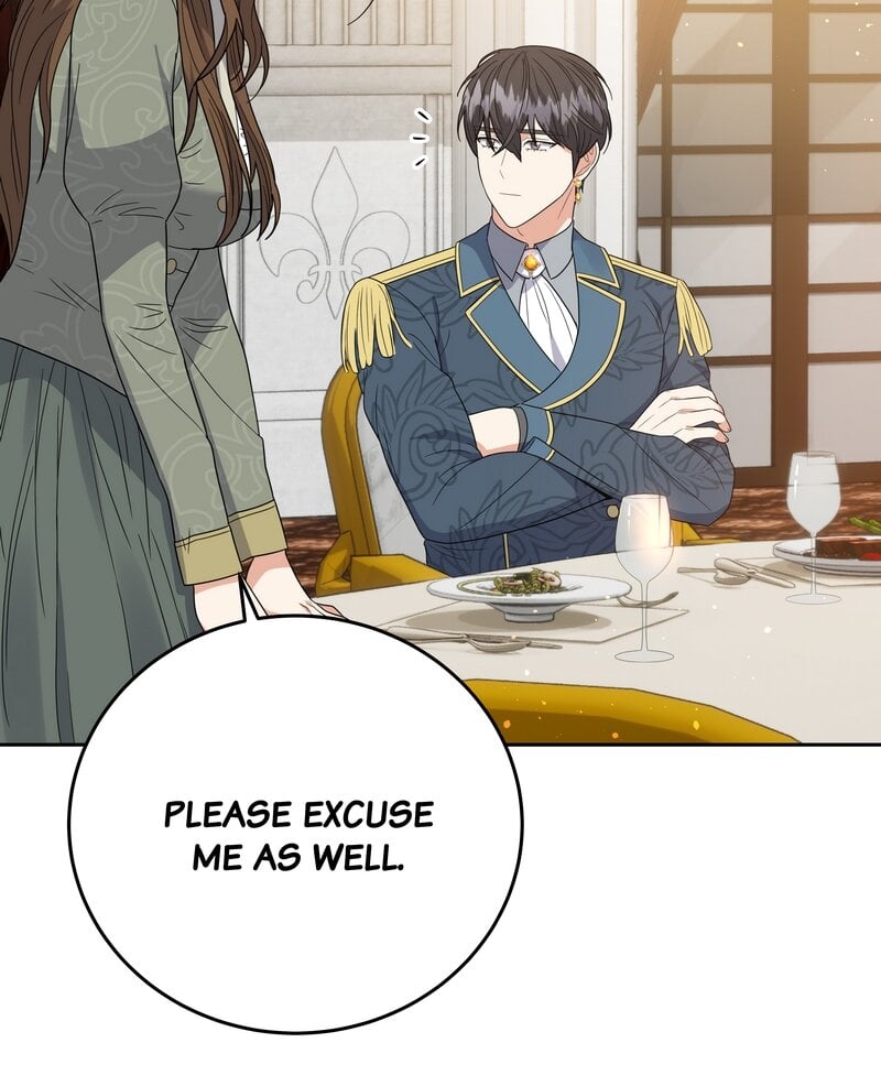 The Villainess Once Said chapter 49 page 33