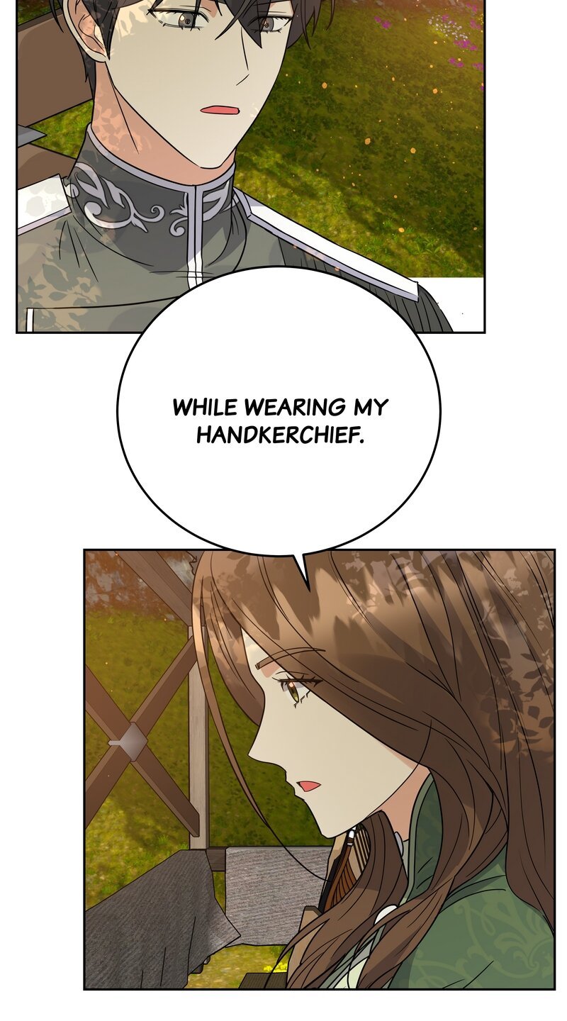 The Villainess Once Said chapter 49 page 48