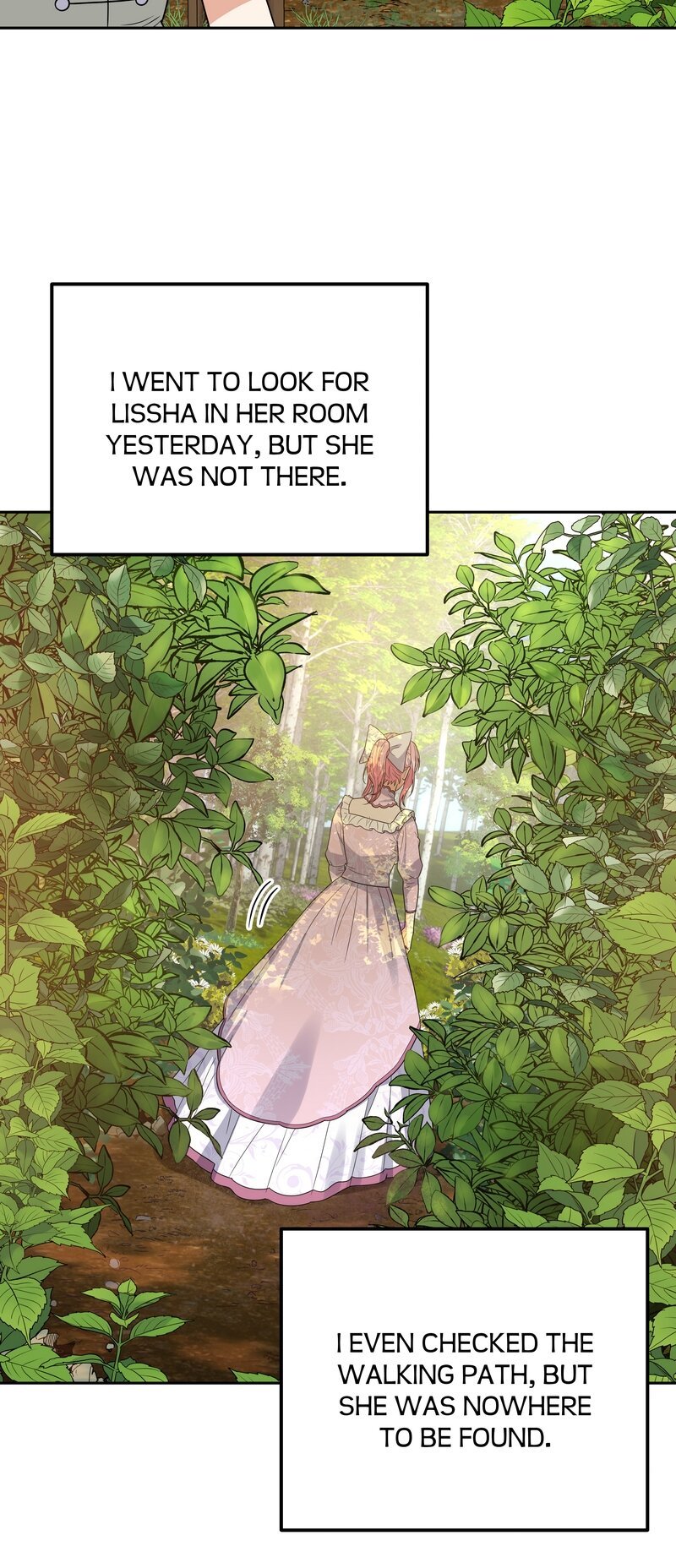 The Villainess Once Said chapter 49 page 54