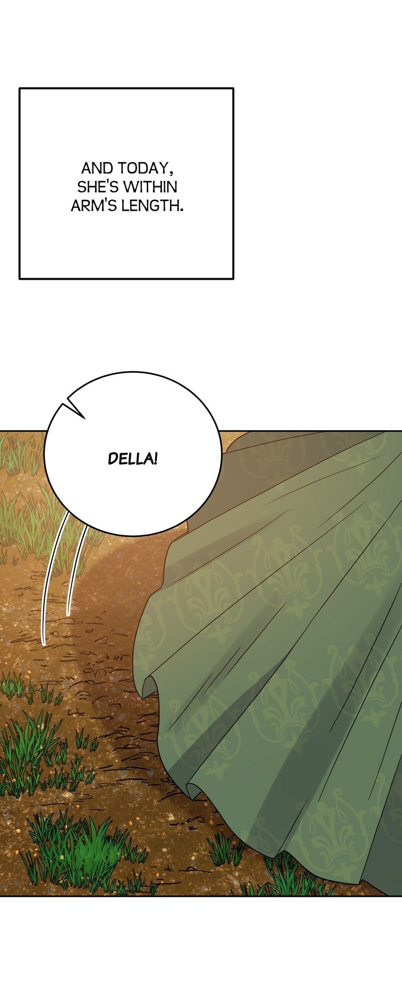The Villainess Once Said chapter 49 page 55