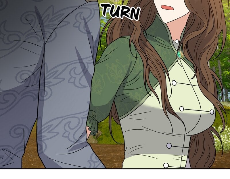 The Villainess Once Said chapter 49 page 58