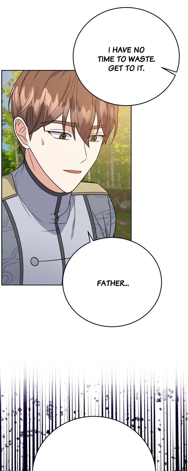The Villainess Once Said chapter 49 page 59
