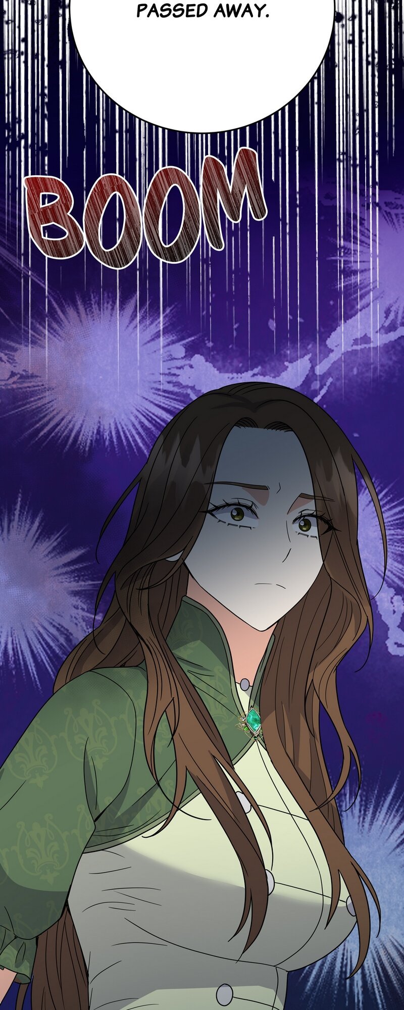 The Villainess Once Said chapter 49 page 60