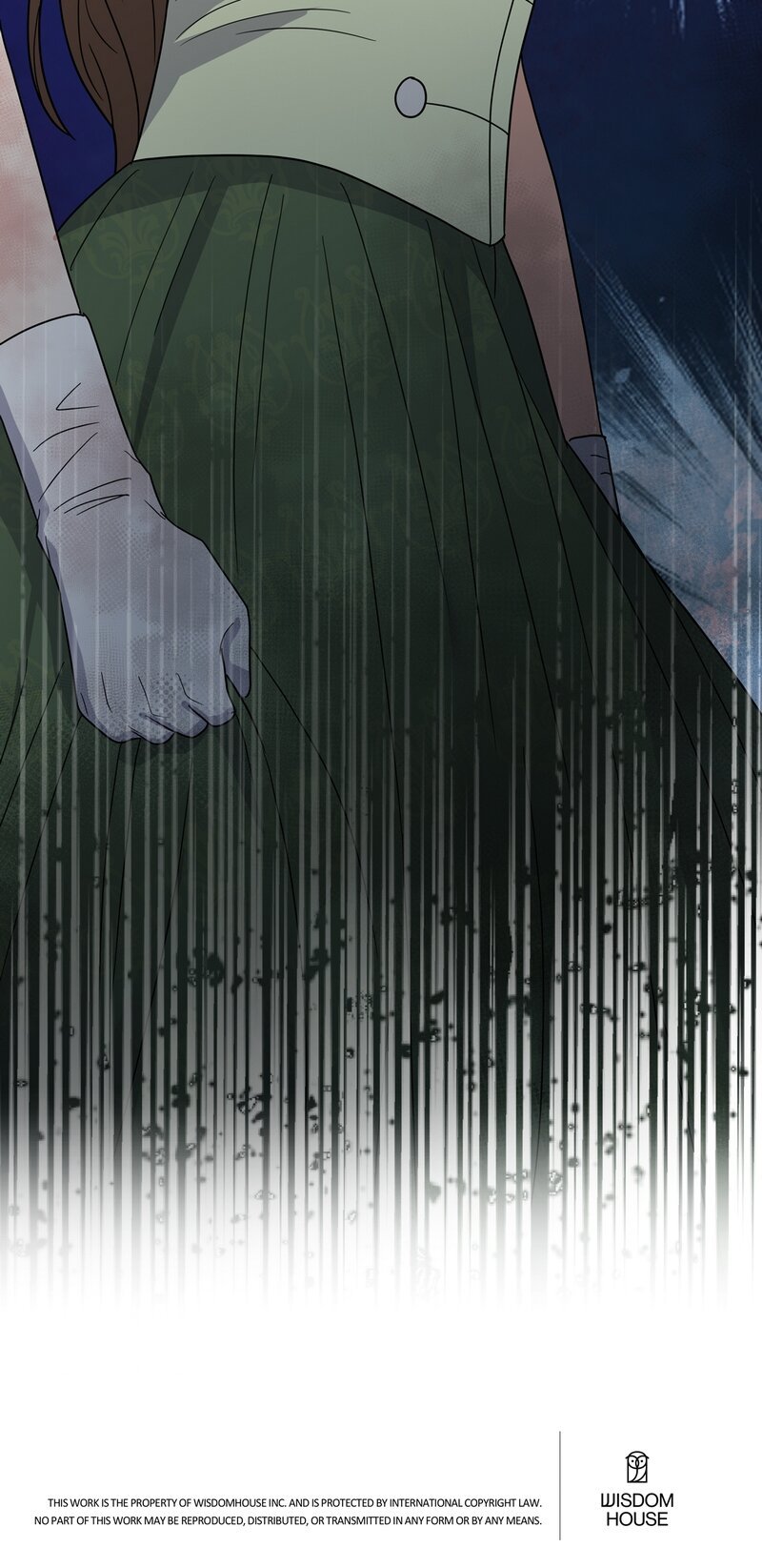 The Villainess Once Said chapter 49 page 61