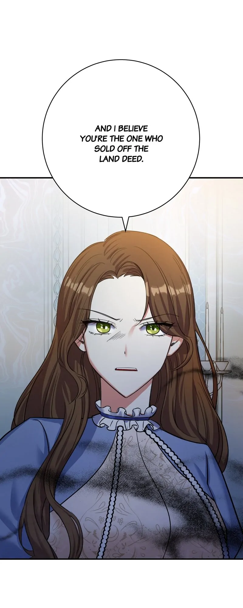The Villainess Once Said chapter 5 page 5