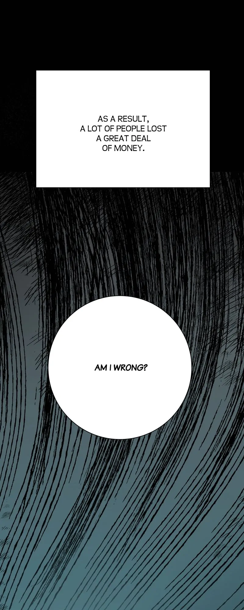 The Villainess Once Said chapter 5 page 14