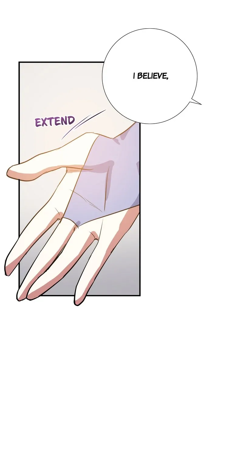 The Villainess Once Said chapter 5 page 21