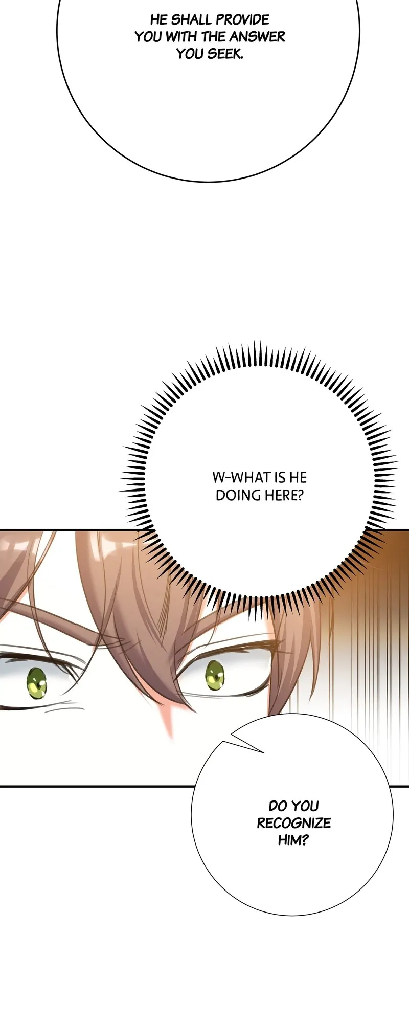 The Villainess Once Said chapter 5 page 23