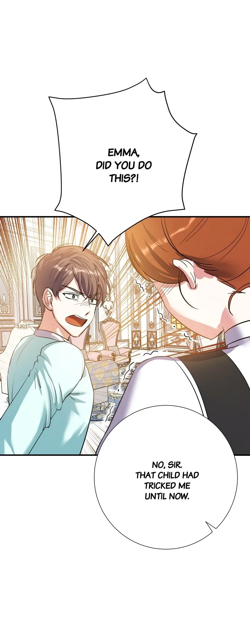 The Villainess Once Said chapter 5 page 29