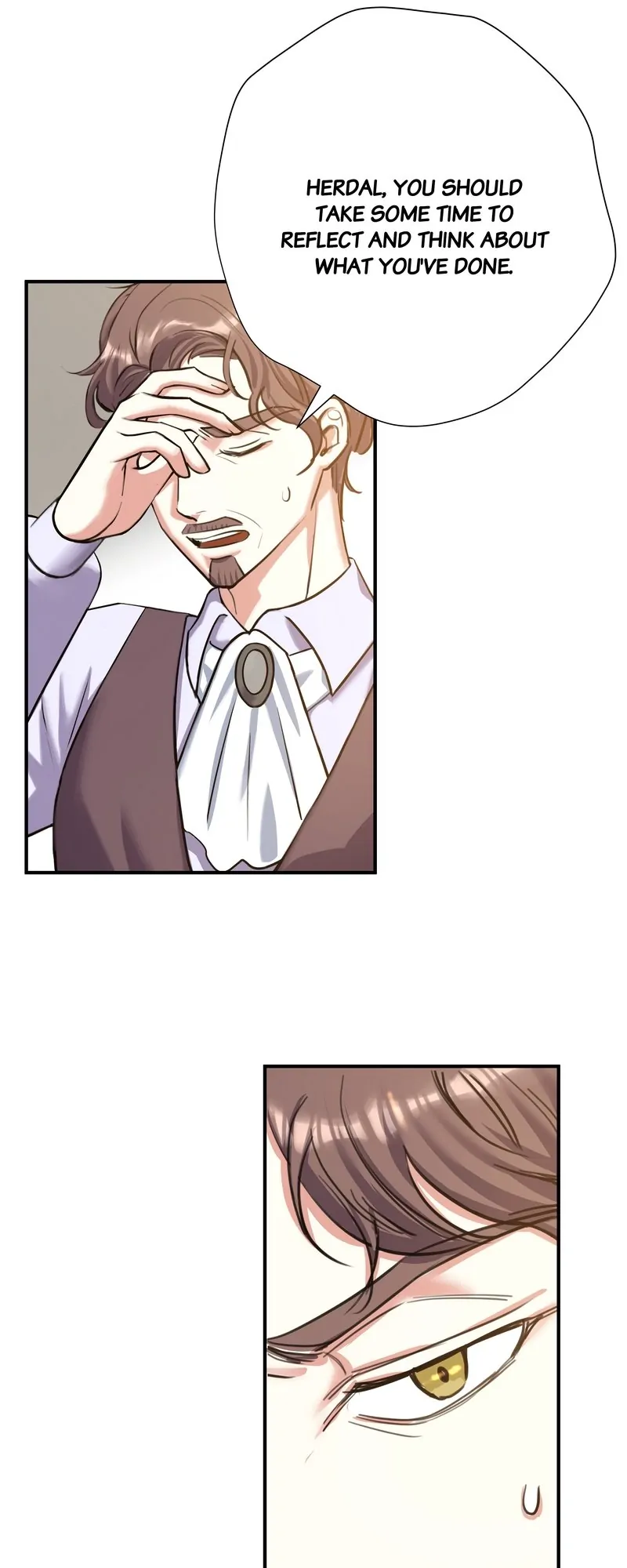 The Villainess Once Said chapter 5 page 34