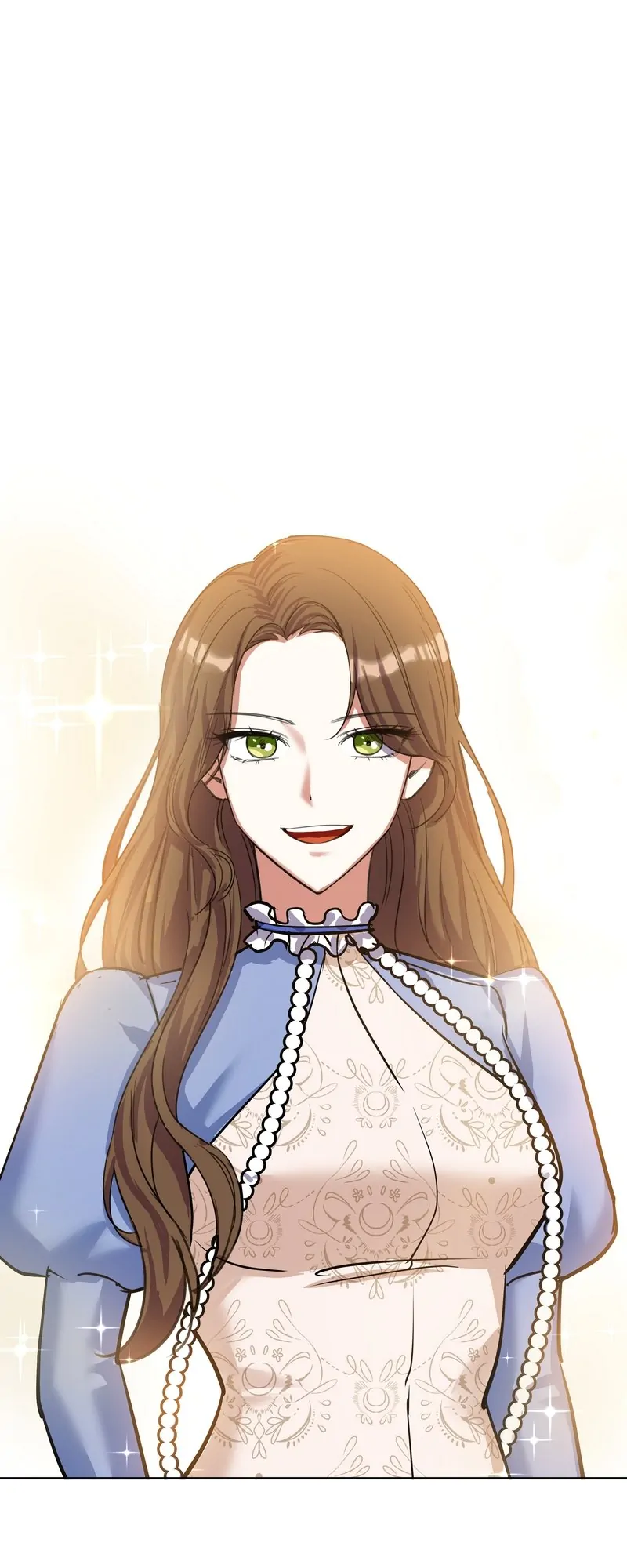 The Villainess Once Said chapter 5 page 40