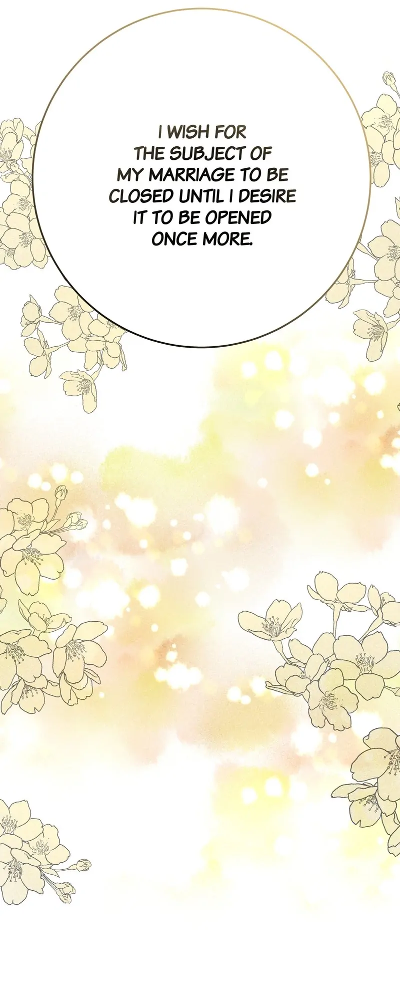 The Villainess Once Said chapter 5 page 41