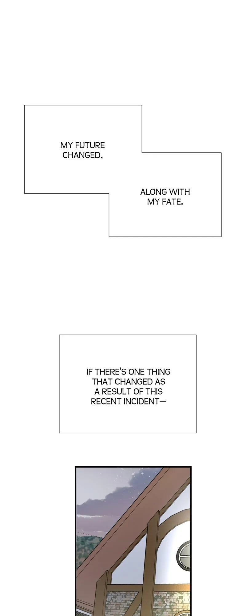 The Villainess Once Said chapter 5 page 43