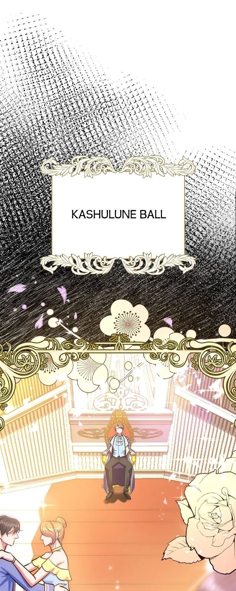 The Villainess Once Said chapter 5 page 47