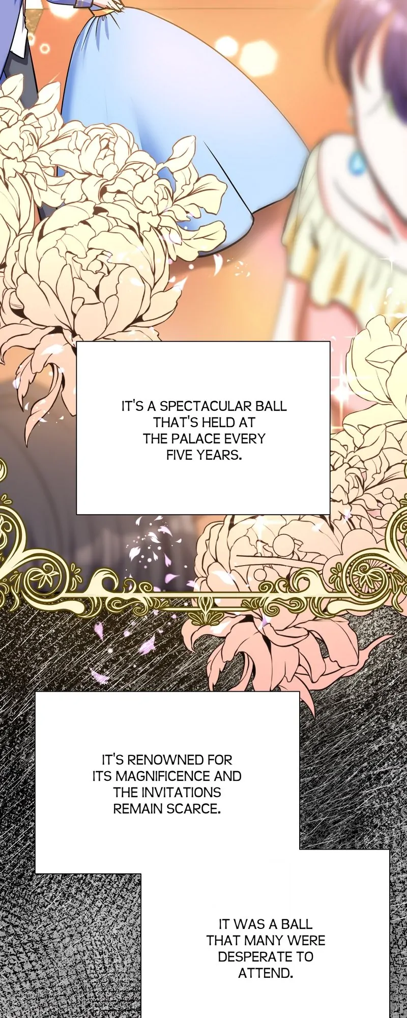 The Villainess Once Said chapter 5 page 48