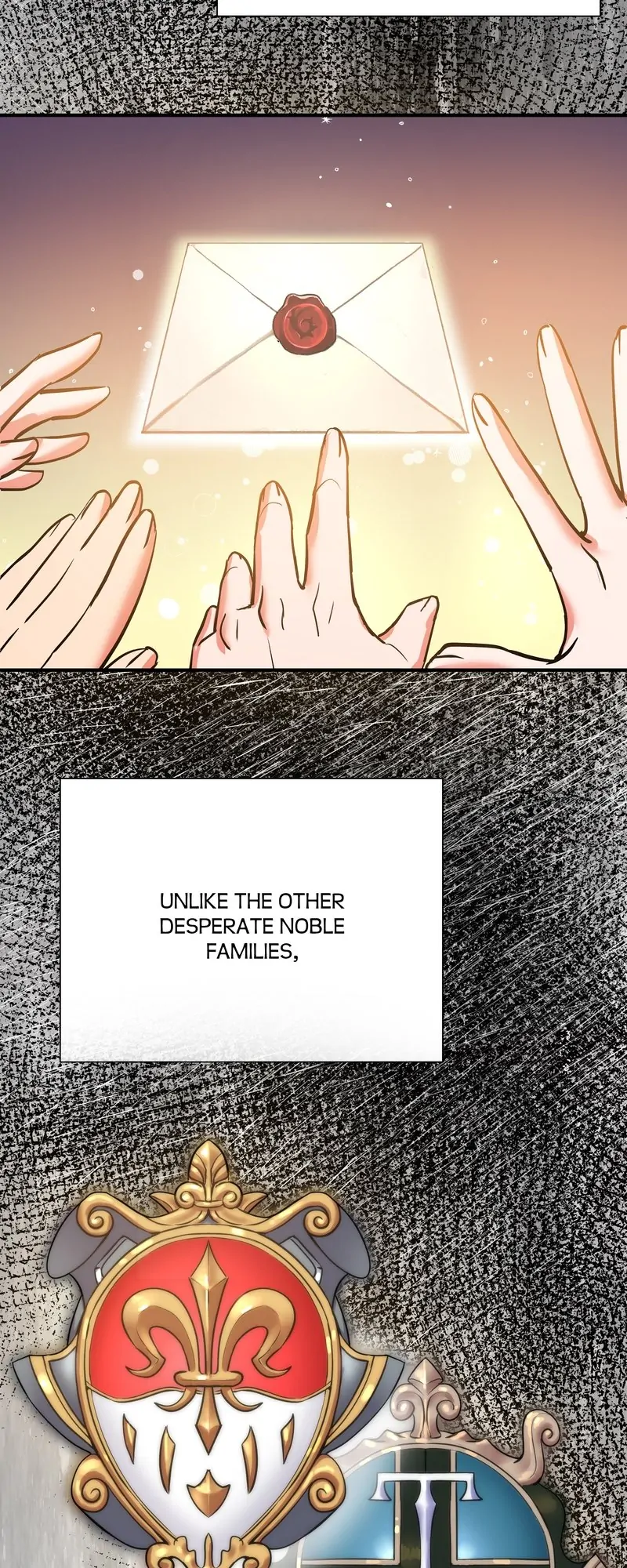 The Villainess Once Said chapter 5 page 49