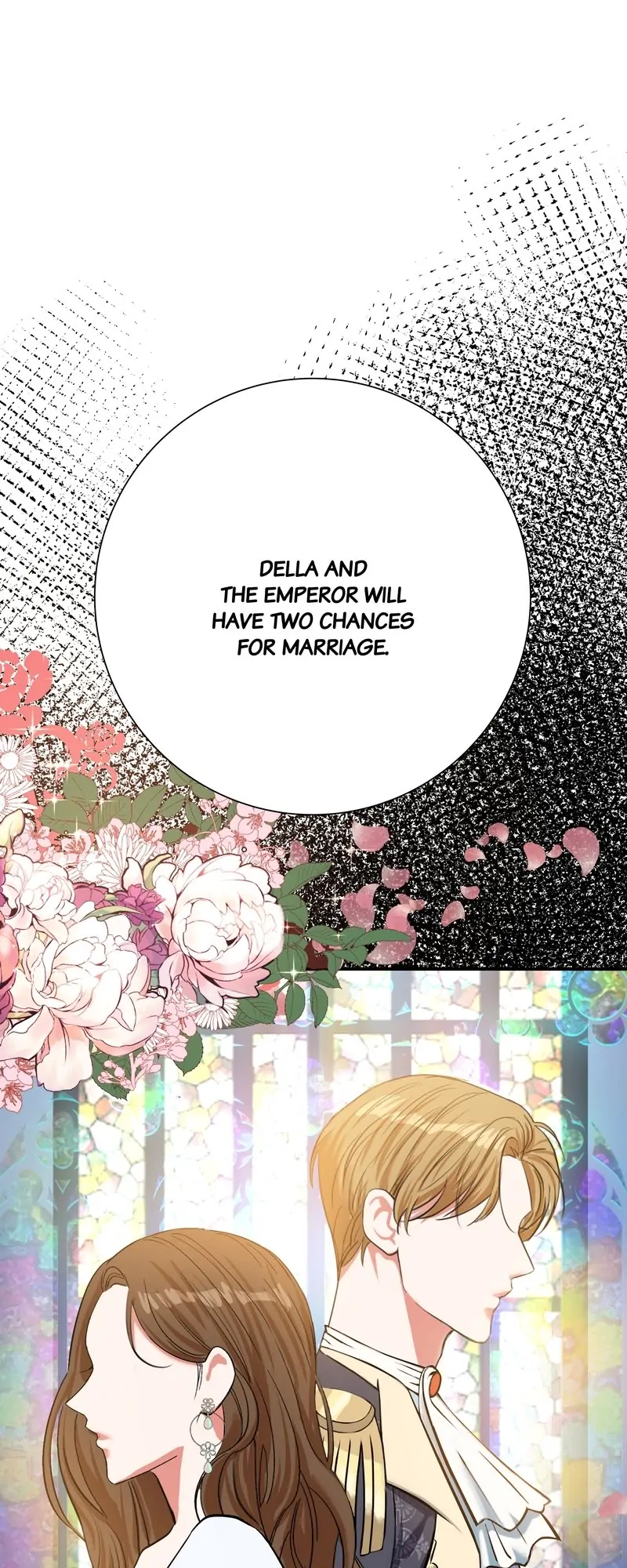 The Villainess Once Said chapter 5 page 52