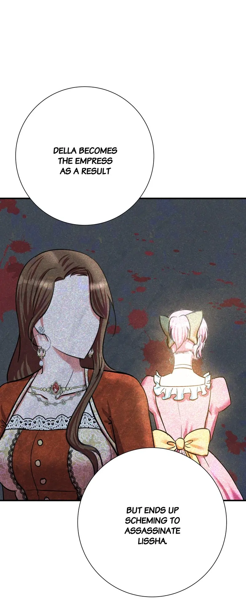 The Villainess Once Said chapter 5 page 56
