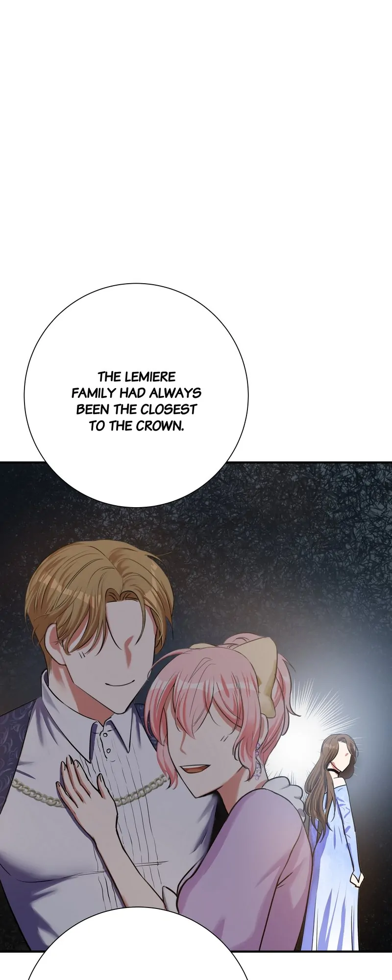 The Villainess Once Said chapter 5 page 59