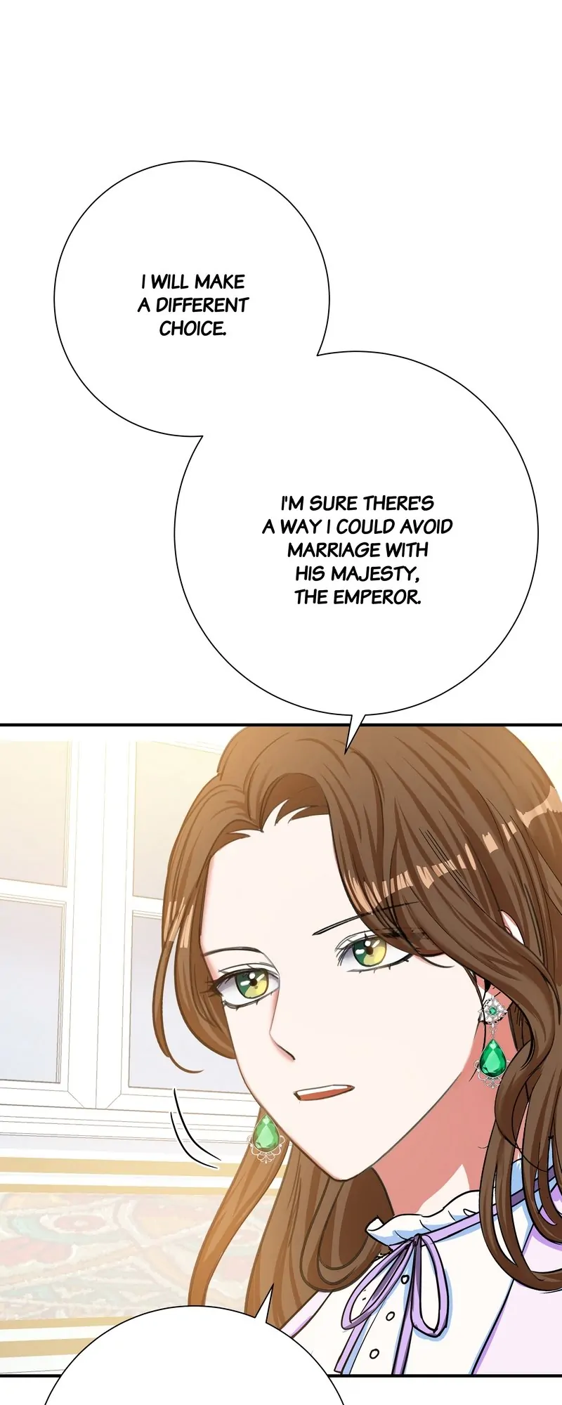 The Villainess Once Said chapter 5 page 68