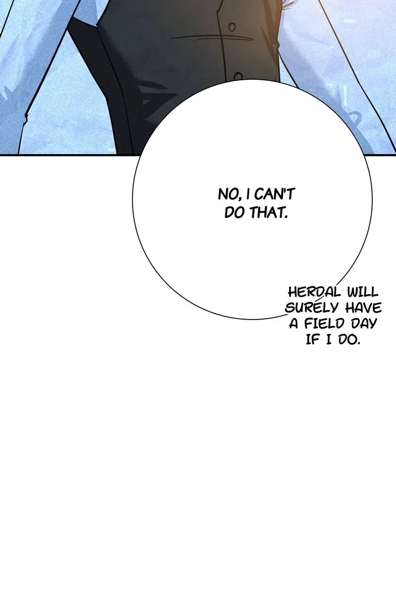 The Villainess Once Said chapter 5 page 73