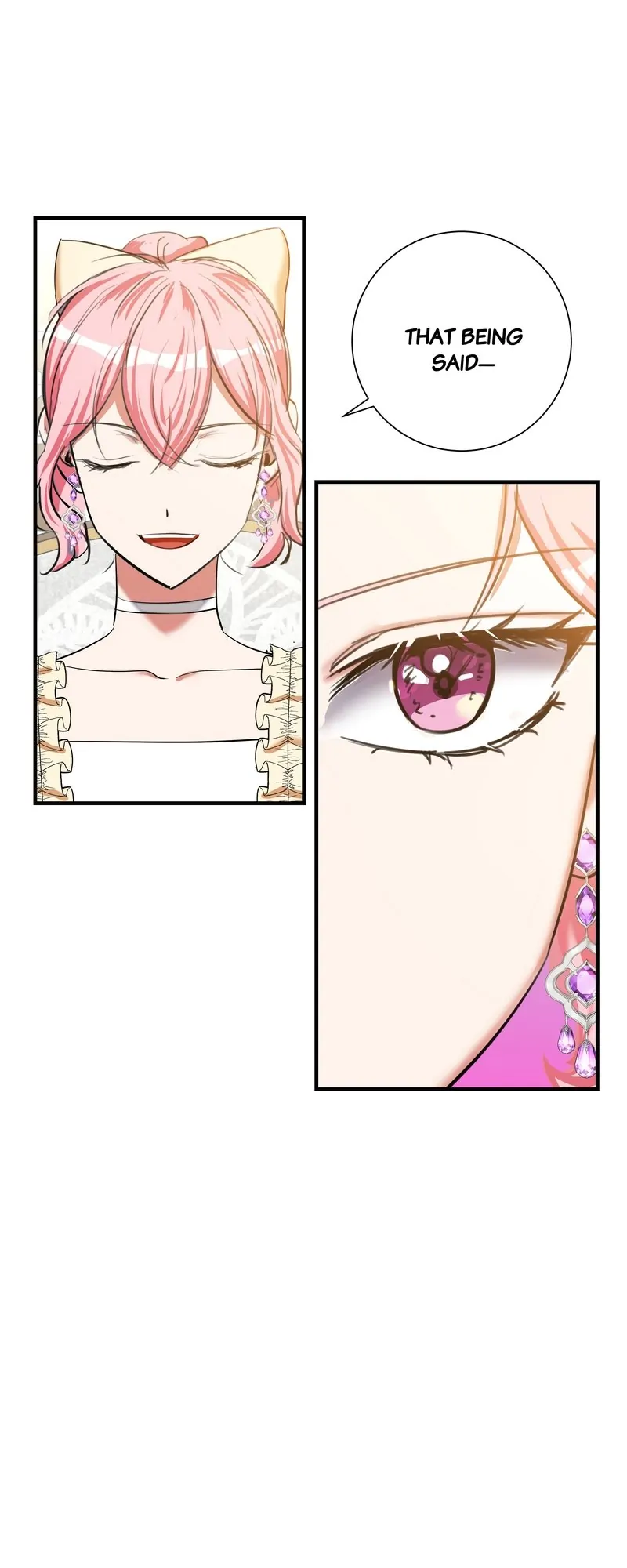 The Villainess Once Said chapter 5 page 81