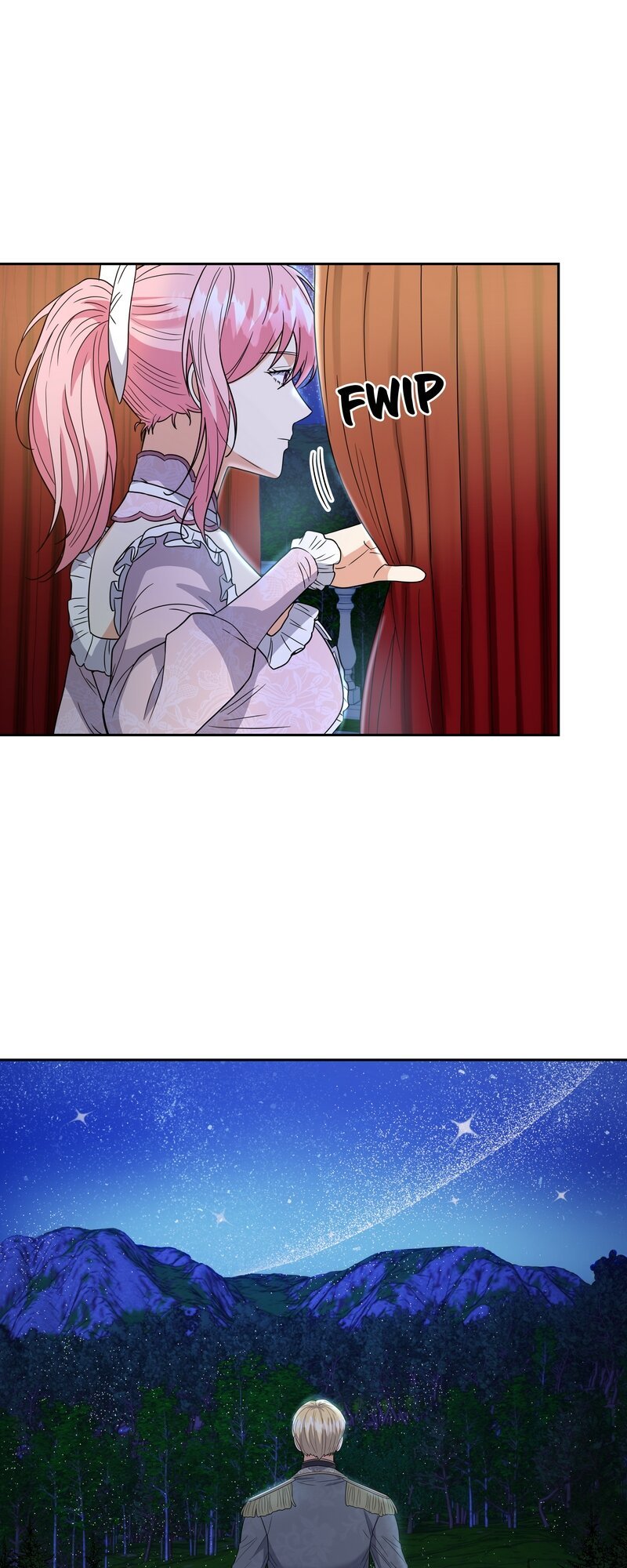 The Villainess Once Said chapter 51 page 8