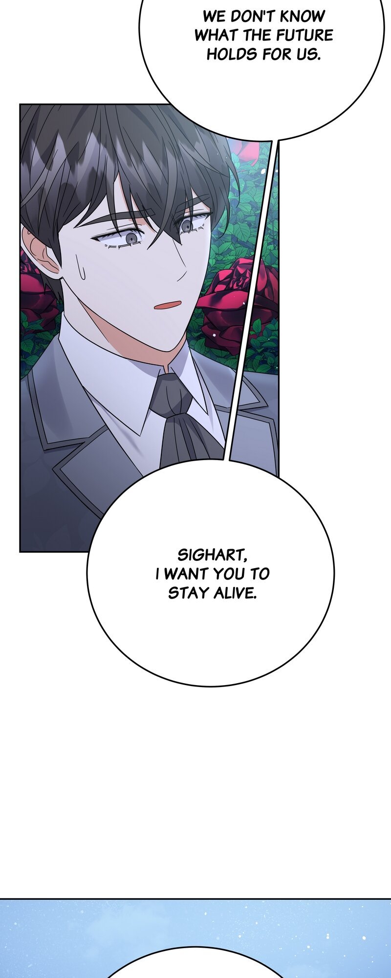 The Villainess Once Said chapter 52 page 6