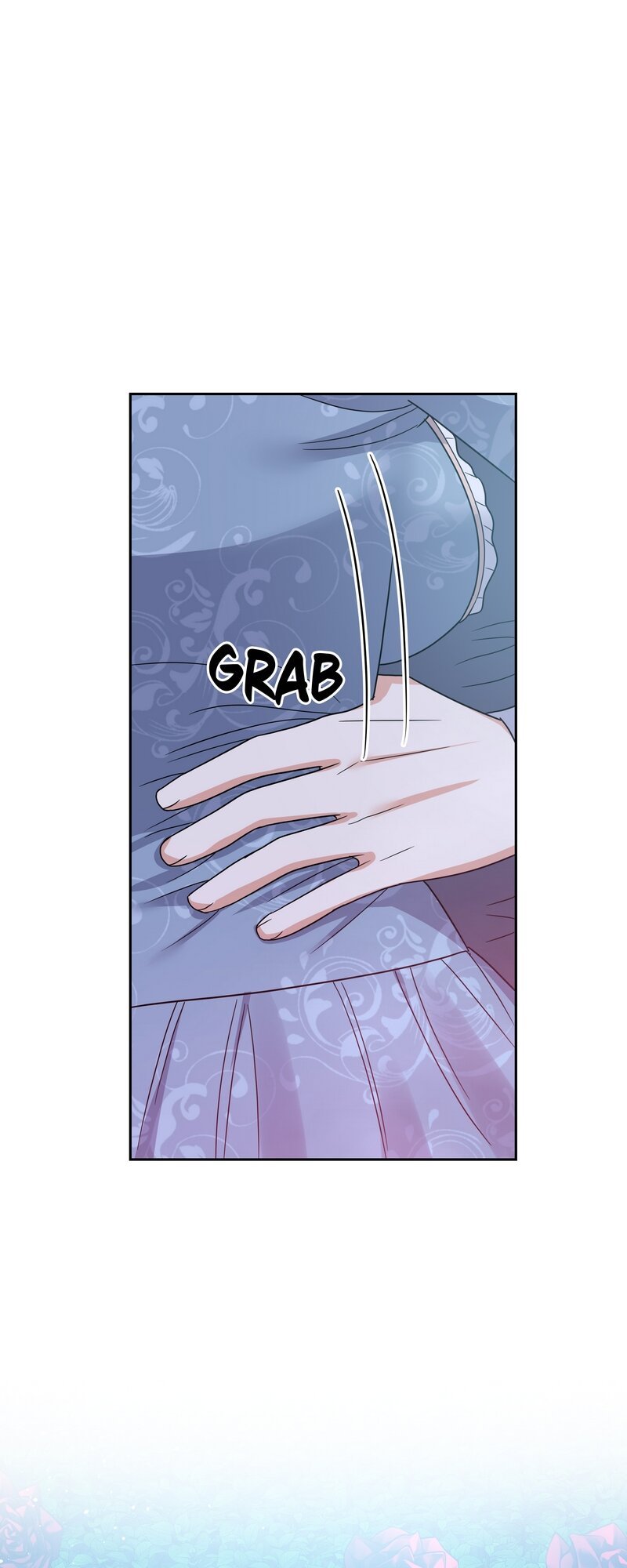 The Villainess Once Said chapter 52 page 22