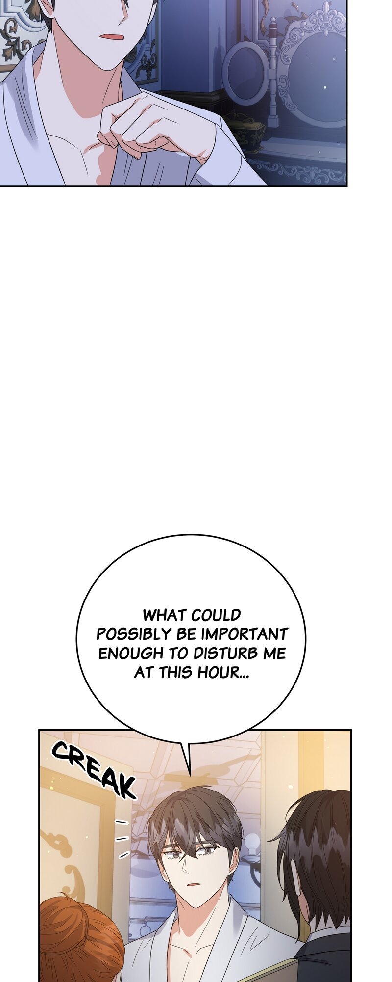 The Villainess Once Said chapter 52 page 40