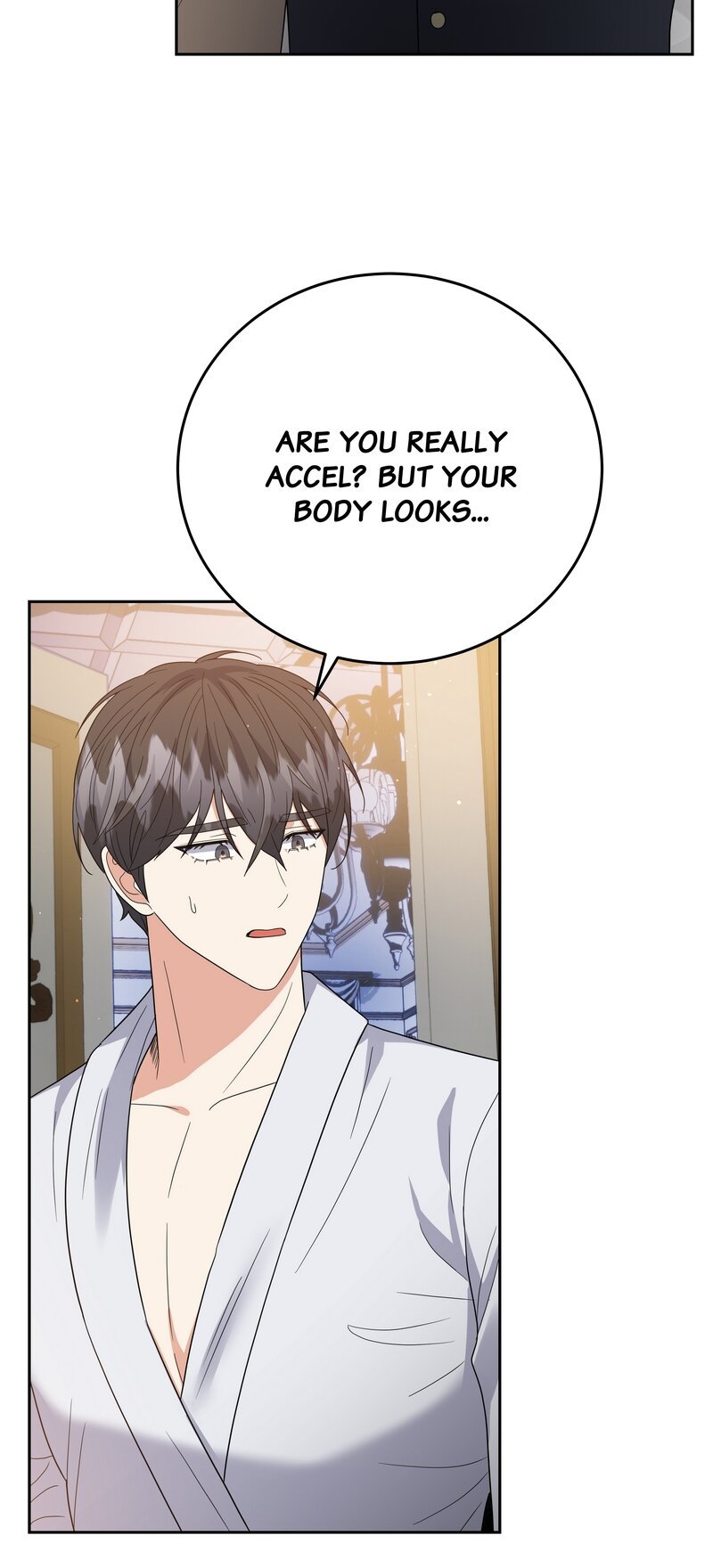 The Villainess Once Said chapter 52 page 44