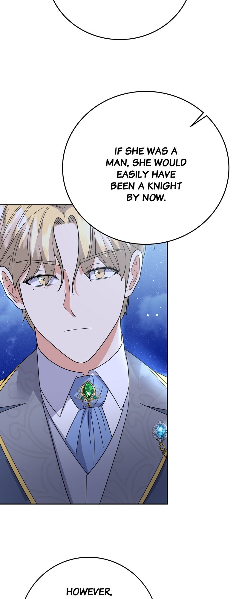 The Villainess Once Said chapter 53 page 6