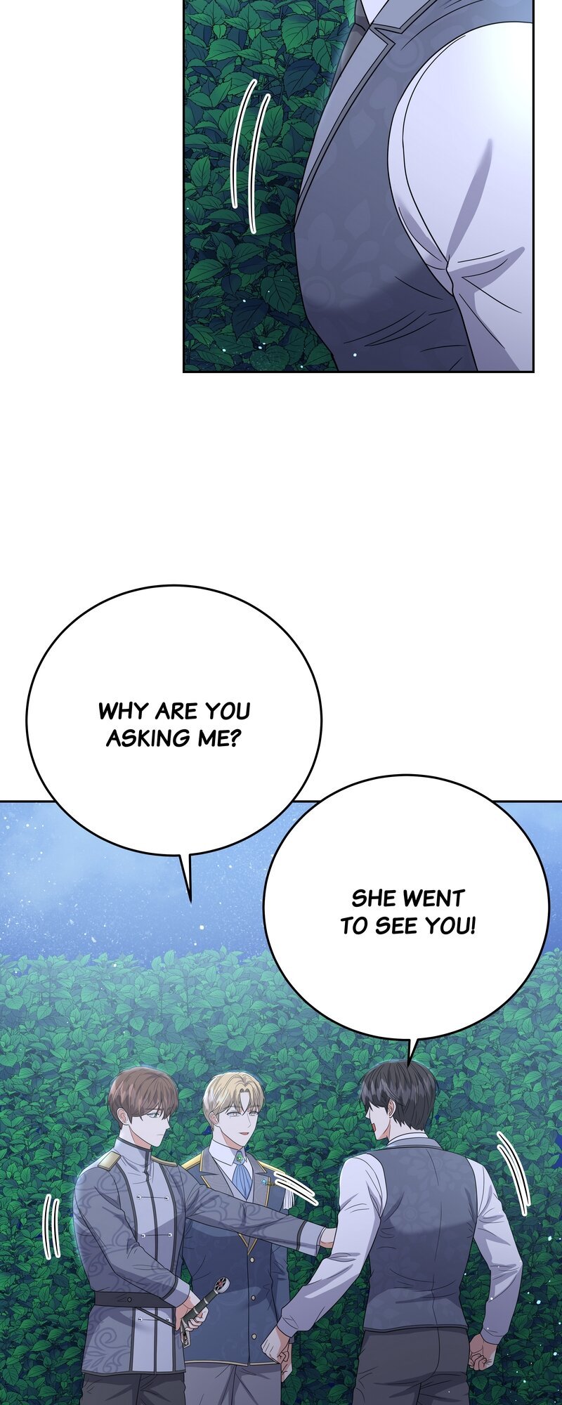 The Villainess Once Said chapter 53 page 44