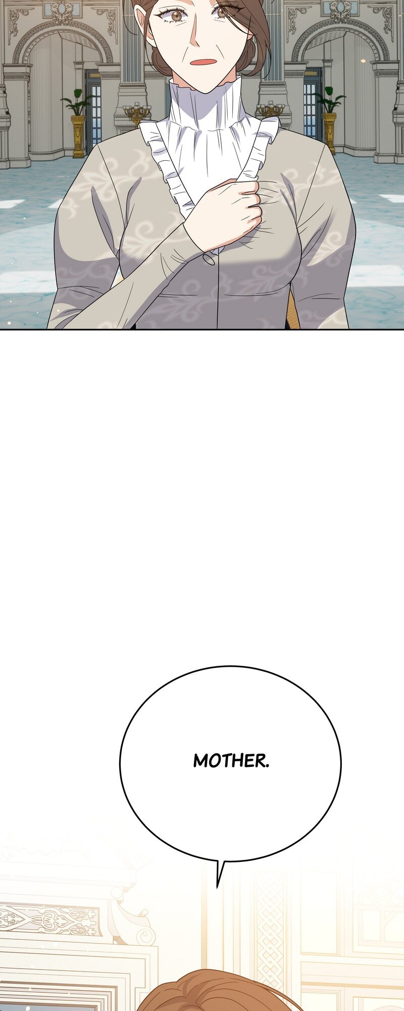 The Villainess Once Said chapter 55 page 8