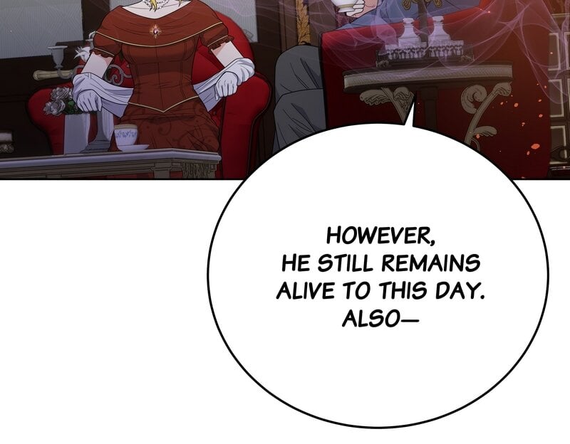 The Villainess Once Said chapter 59 page 8