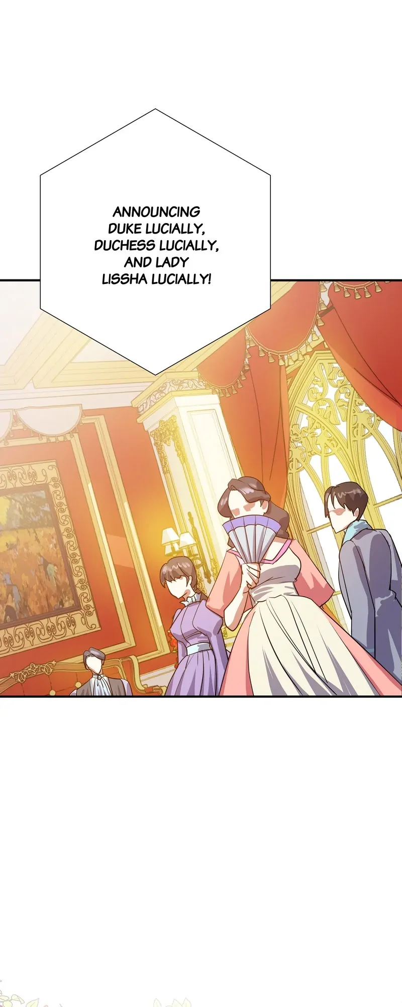The Villainess Once Said chapter 6 page 4