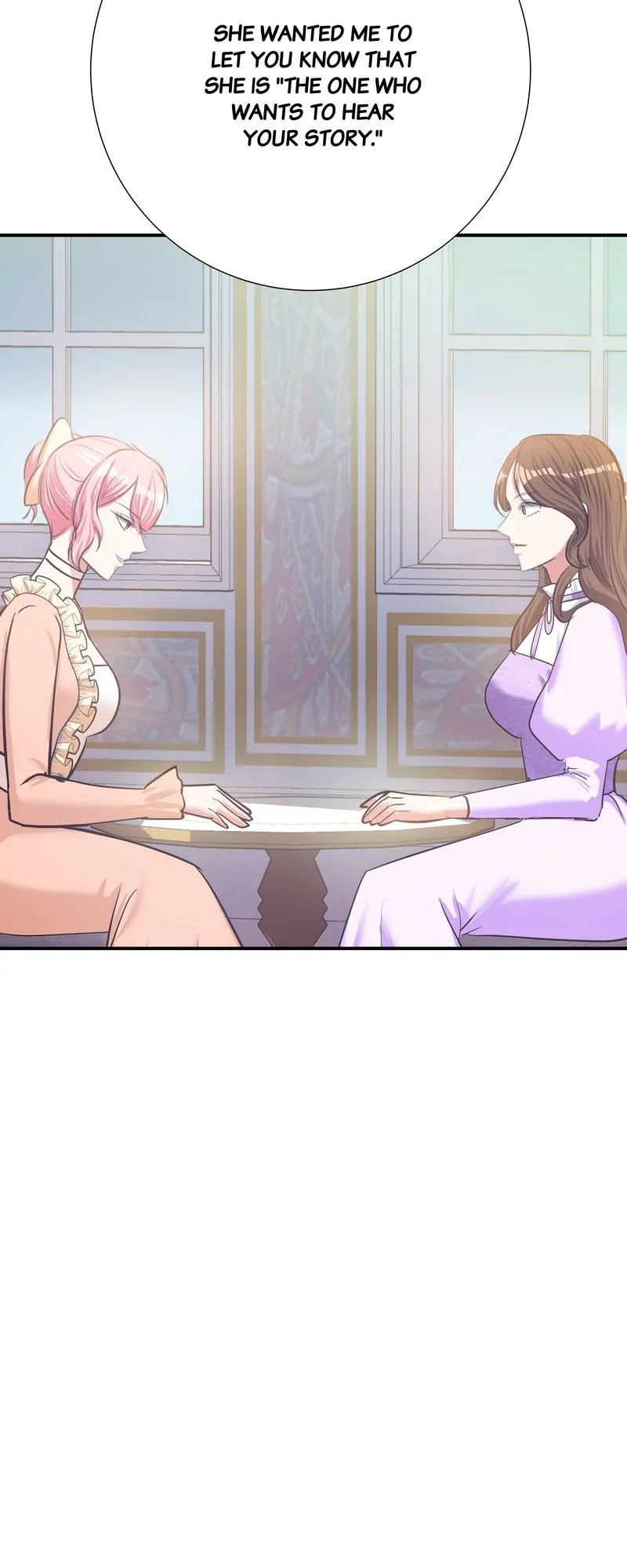 The Villainess Once Said chapter 6 page 16