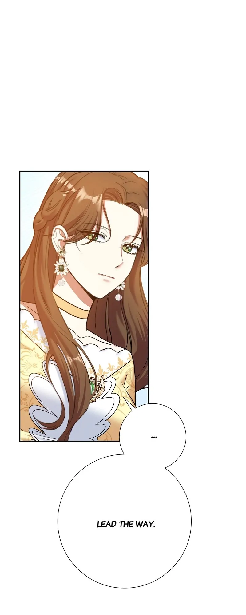 The Villainess Once Said chapter 6 page 17