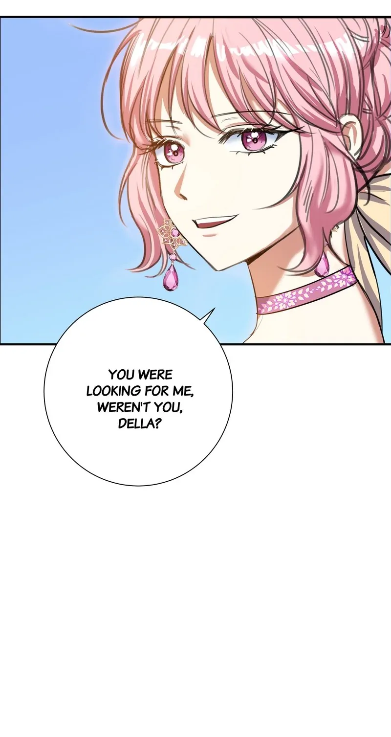 The Villainess Once Said chapter 6 page 21