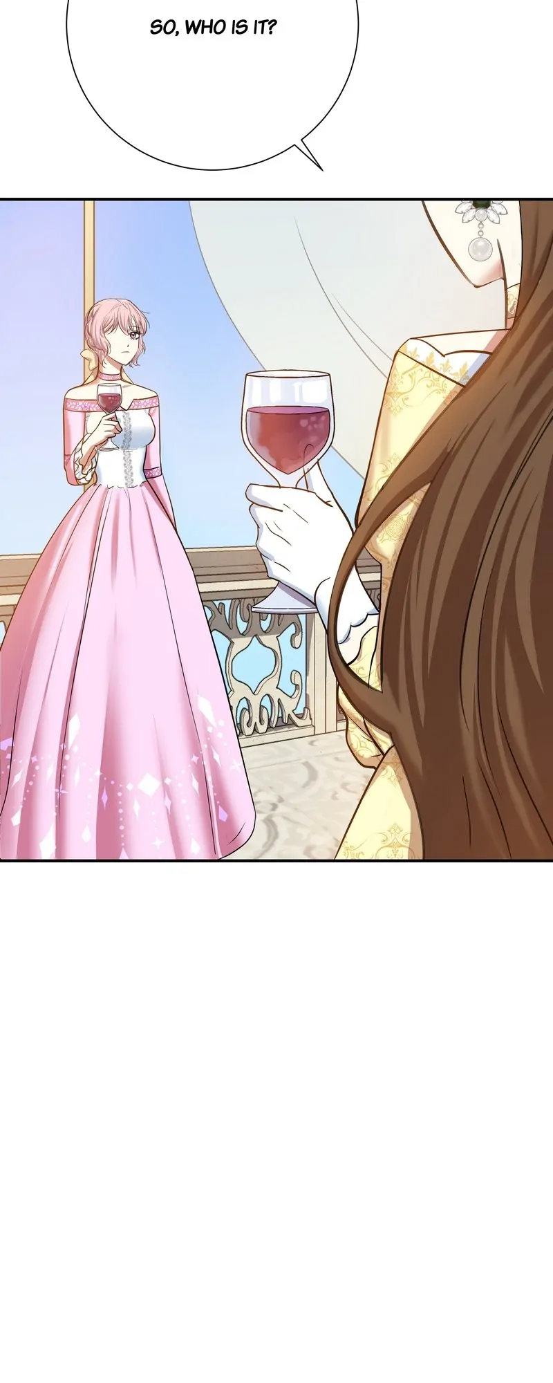 The Villainess Once Said chapter 6 page 25