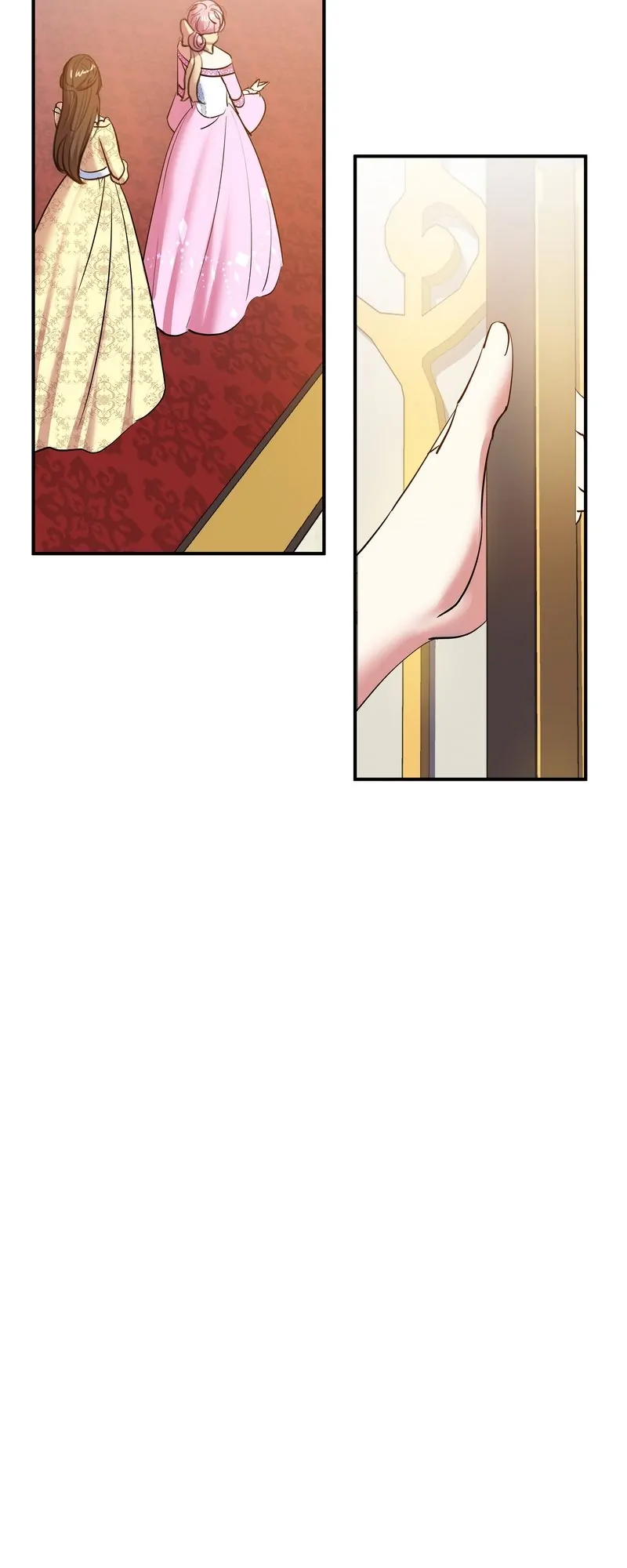 The Villainess Once Said chapter 6 page 32