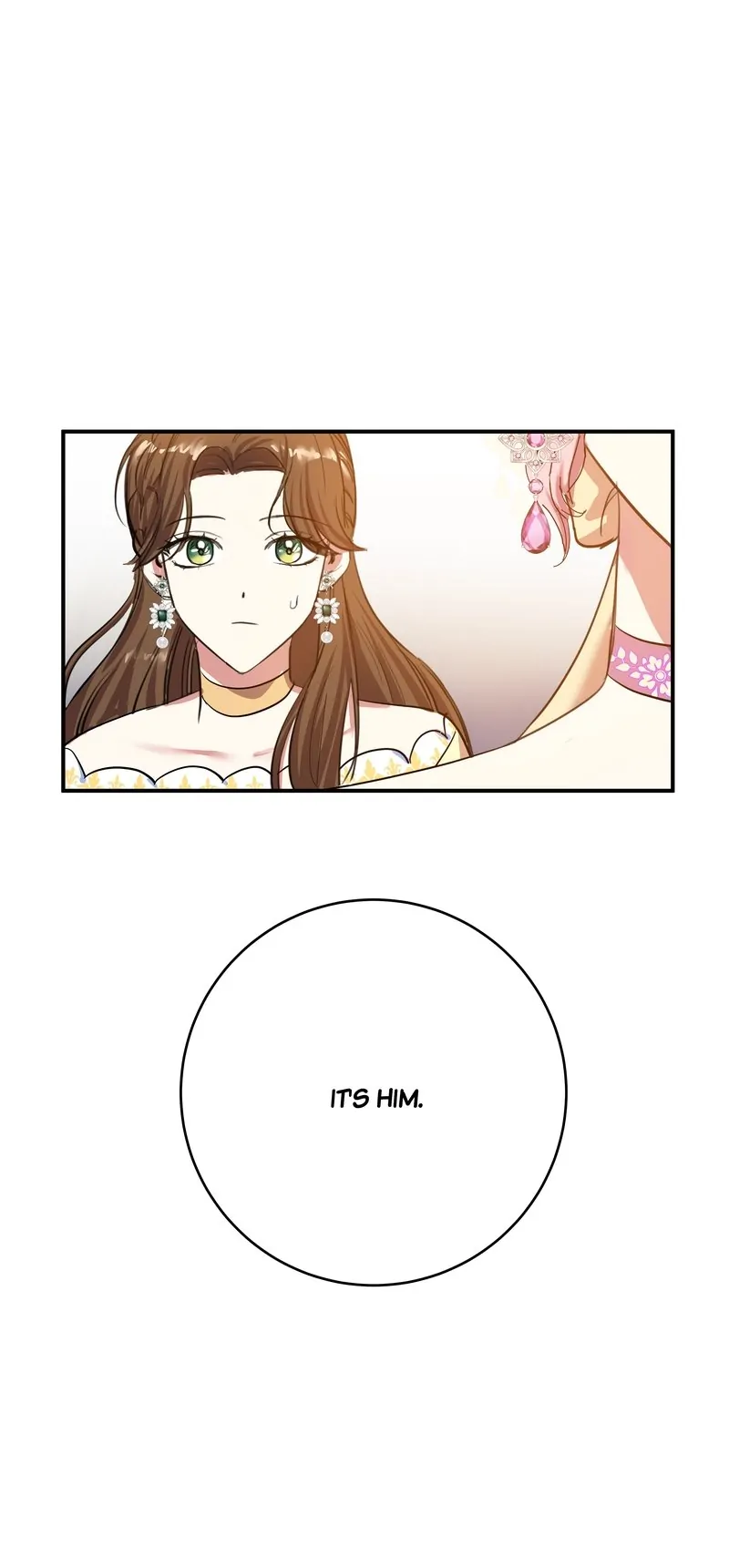 The Villainess Once Said chapter 6 page 33
