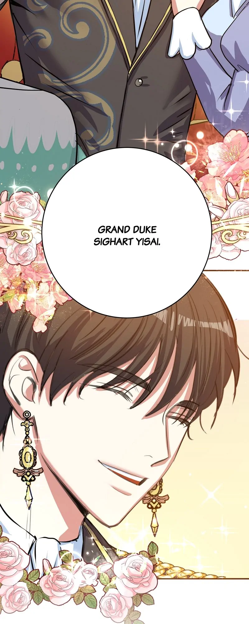 The Villainess Once Said chapter 6 page 35