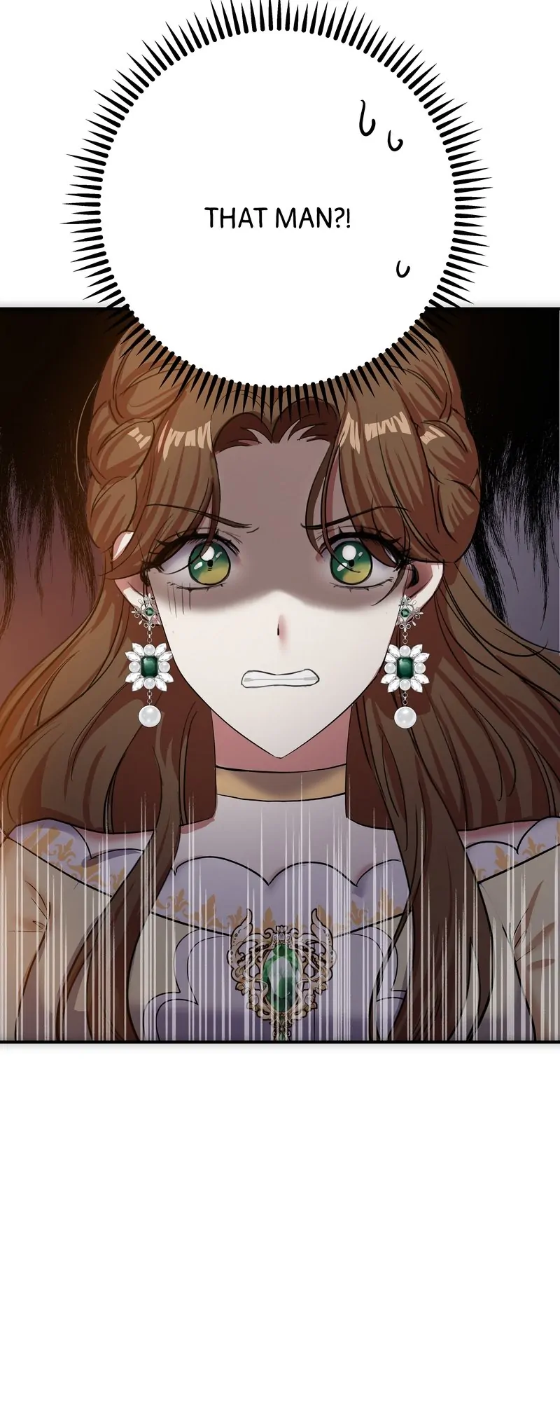 The Villainess Once Said chapter 6 page 38