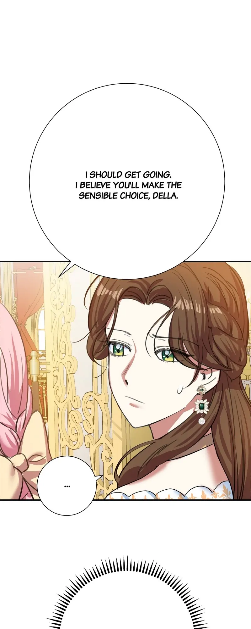 The Villainess Once Said chapter 6 page 48
