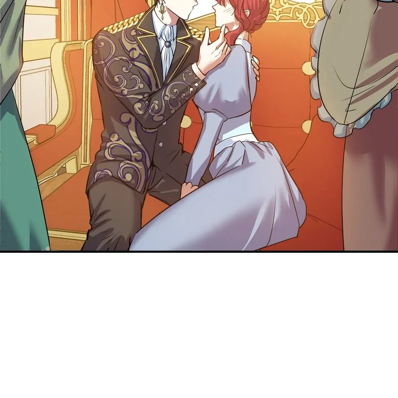 The Villainess Once Said chapter 6 page 50
