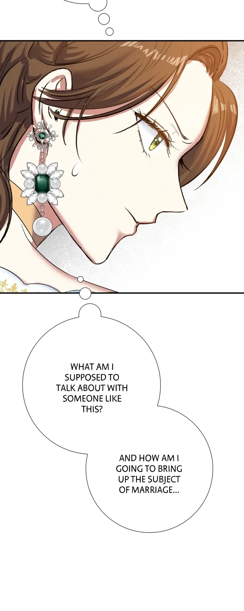 The Villainess Once Said chapter 6 page 53