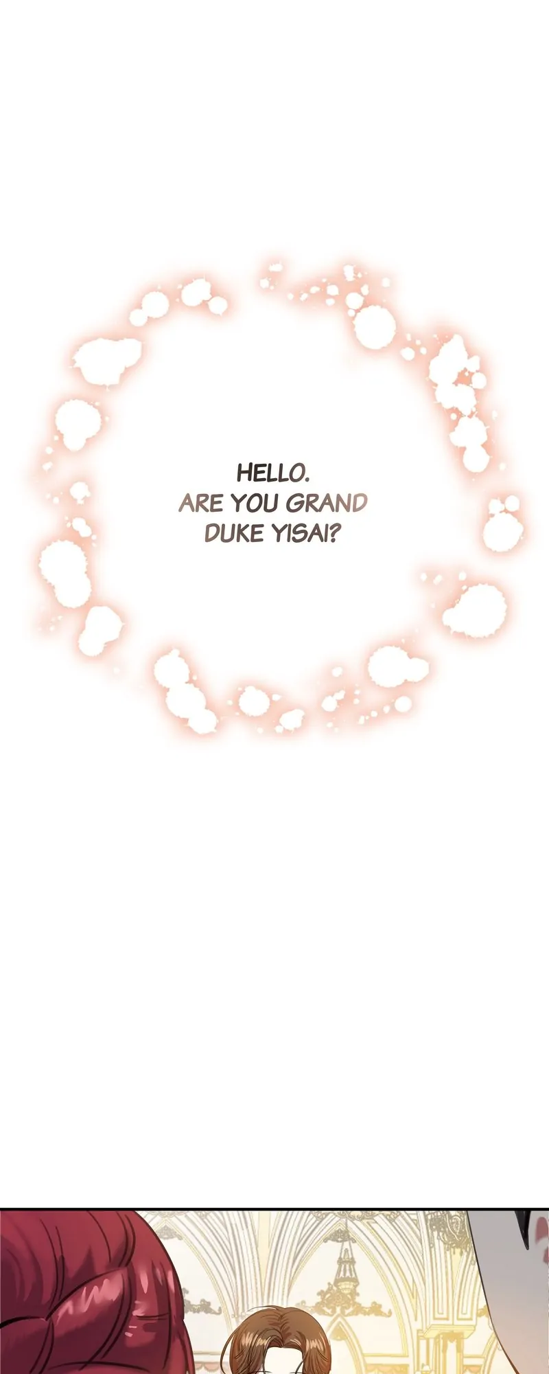 The Villainess Once Said chapter 6 page 55