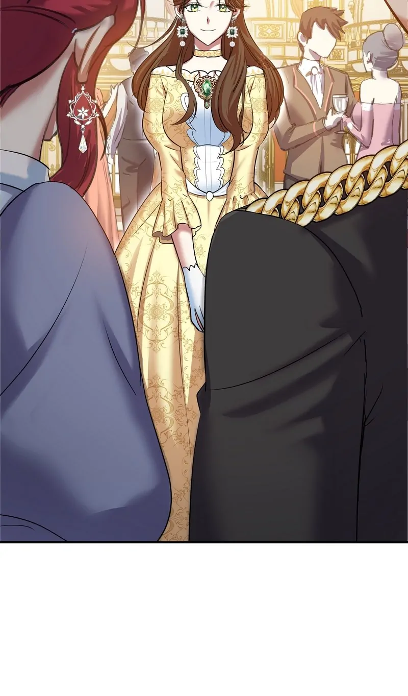 The Villainess Once Said chapter 6 page 56