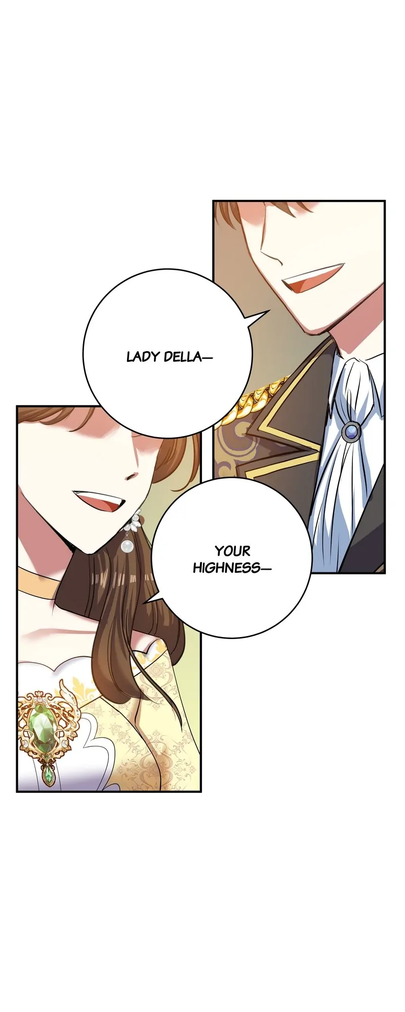 The Villainess Once Said chapter 6 page 62